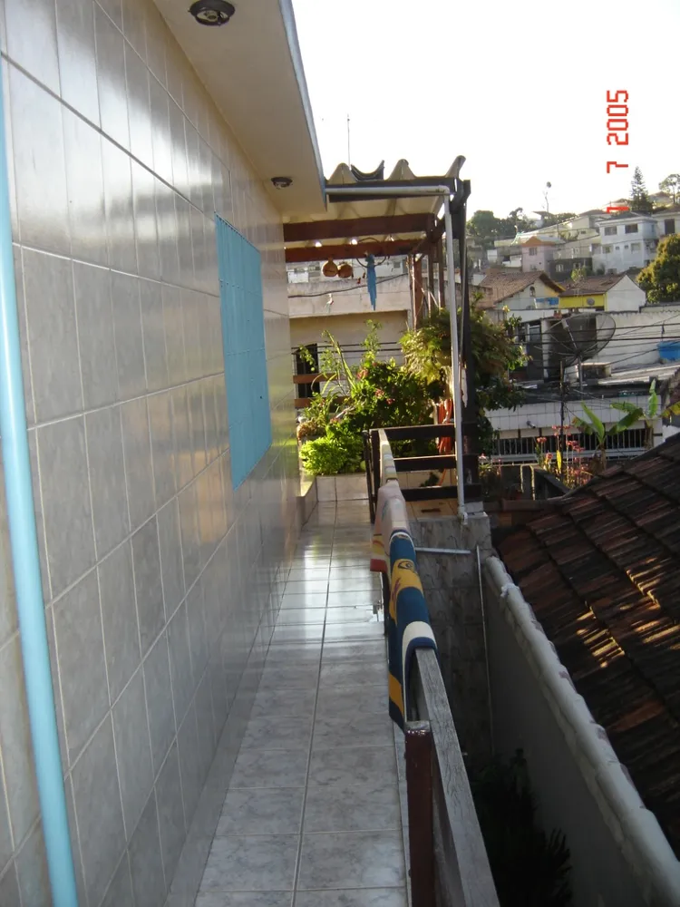 Sobrado, 4 quartos - Foto 12