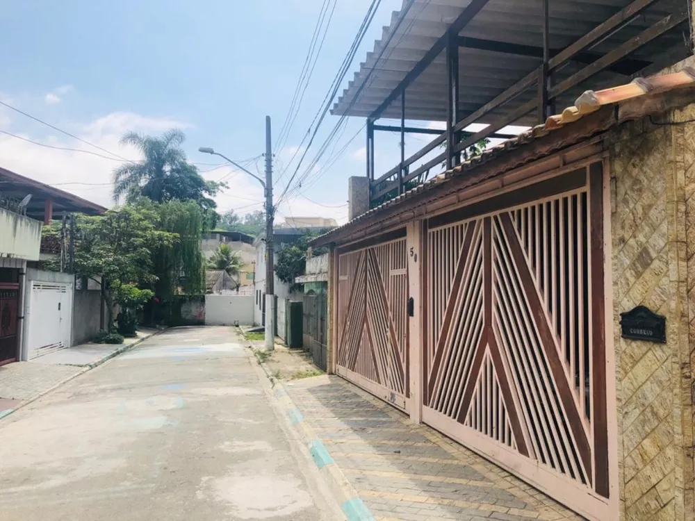 Sobrado, 4 quartos - Foto 10