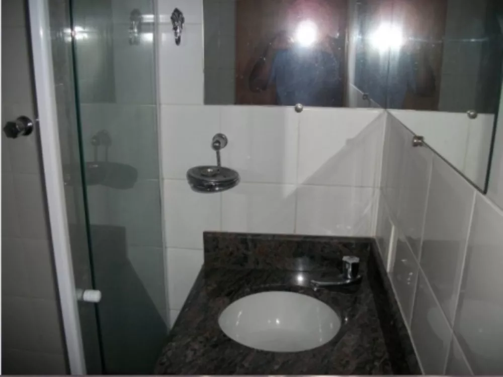 Apartamento para alugar com 3 quartos, 90m² - Foto 6