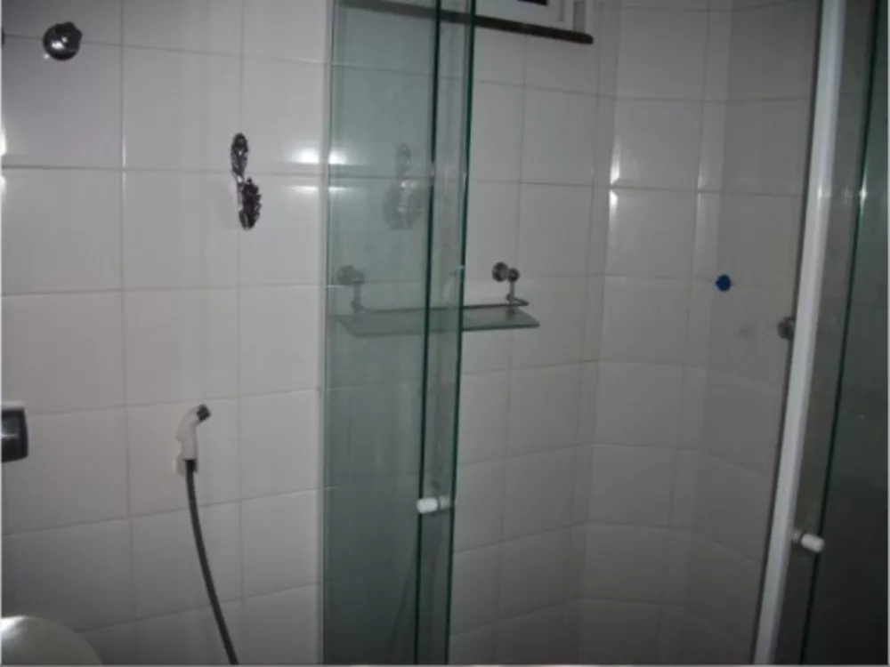 Apartamento para alugar com 3 quartos, 90m² - Foto 5