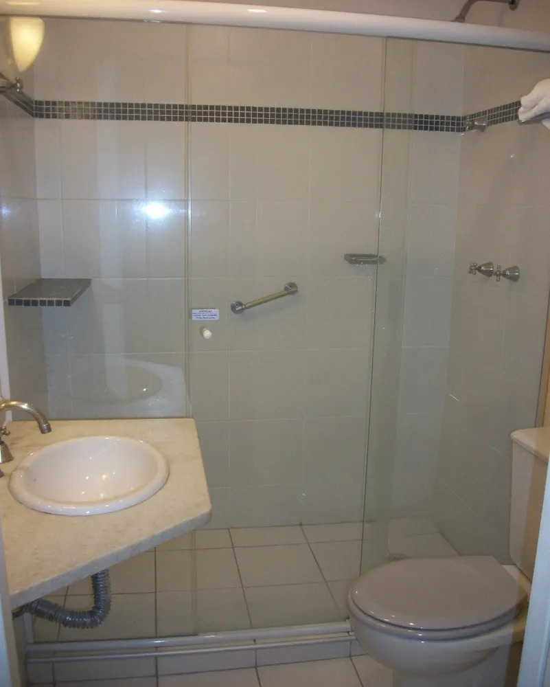 Flat/Apart Hotel, 1 quarto, 35 m² - Foto 7