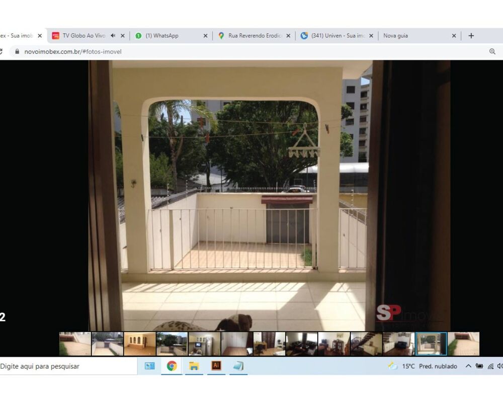 Sobrado, 5 quartos, 298 m² - Foto 3