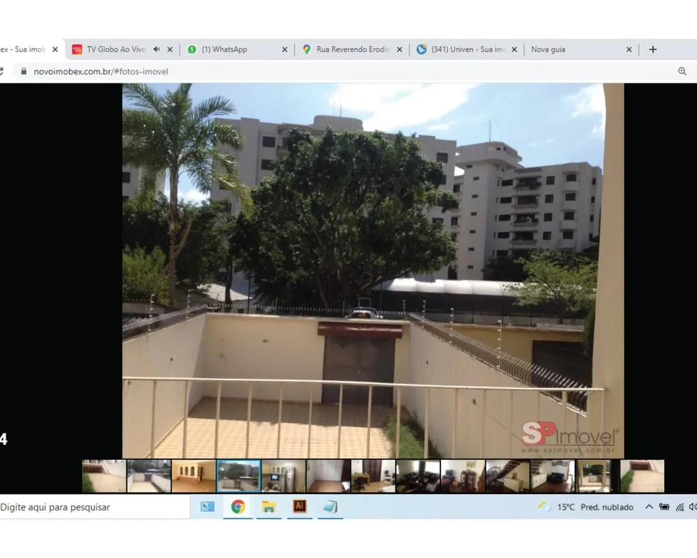Sobrado, 5 quartos, 298 m² - Foto 6