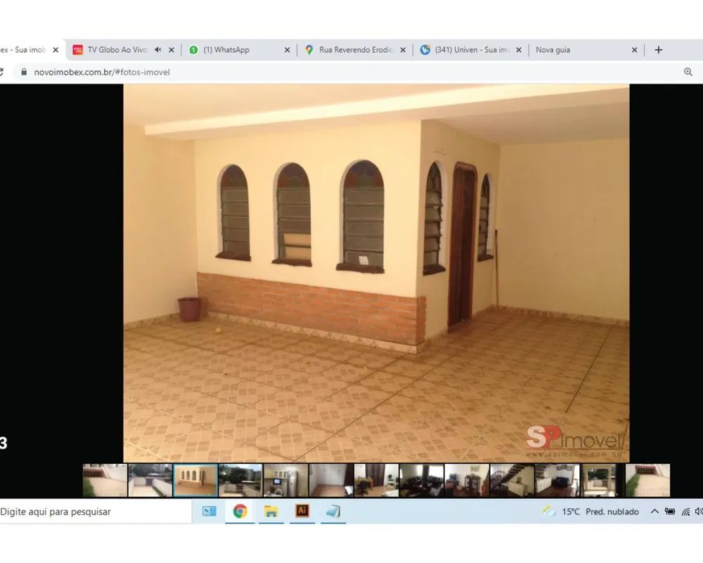 Sobrado, 5 quartos, 298 m² - Foto 5