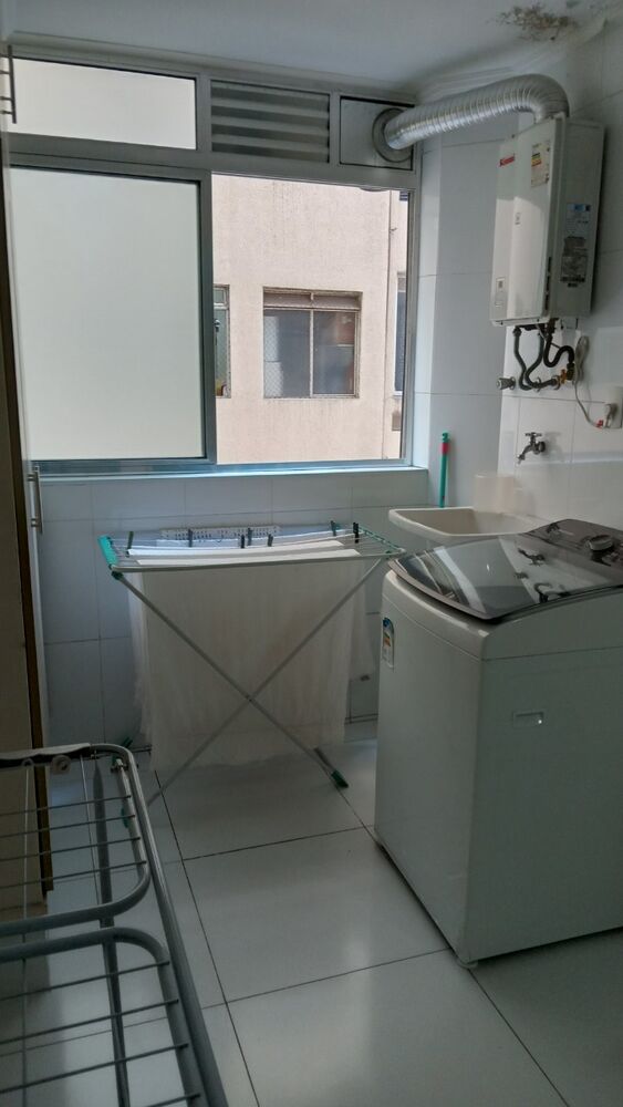Apartamento, 3 quartos, 132 m² - Foto 4
