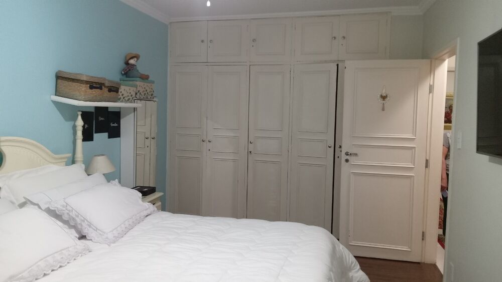 Apartamento, 3 quartos, 132 m² - Foto 1