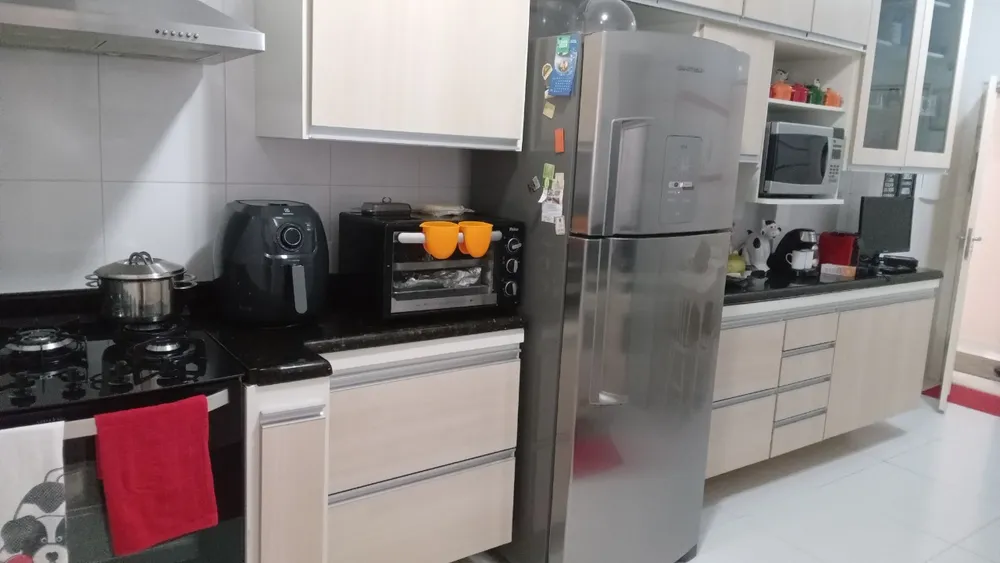 Apartamento, 3 quartos, 132 m² - Foto 11