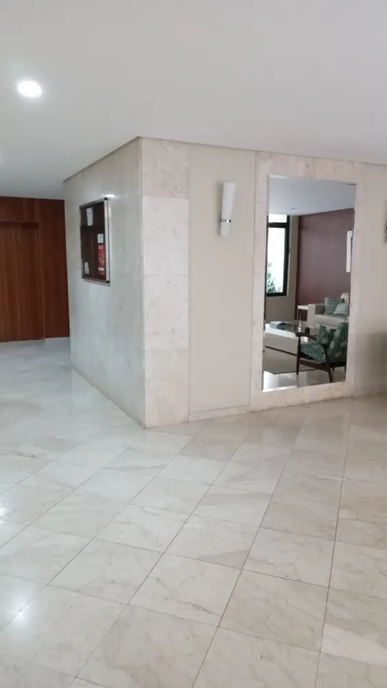Apartamento, 3 quartos, 132 m² - Foto 7