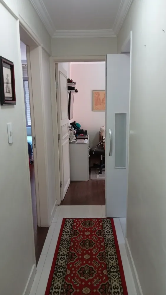 Apartamento, 3 quartos, 132 m² - Foto 5