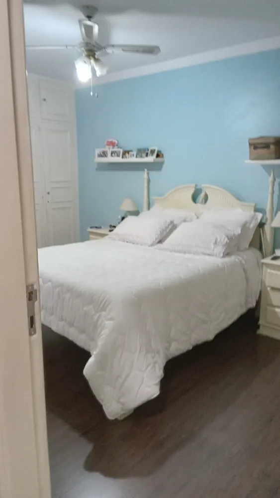Apartamento, 3 quartos, 132 m² - Foto 10