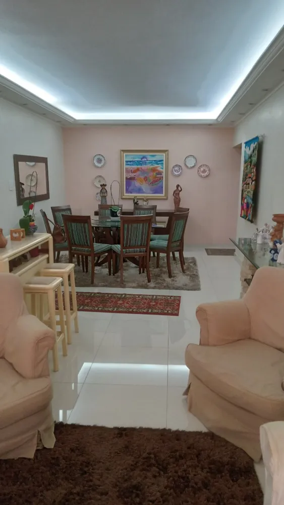 Apartamento, 3 quartos, 132 m² - Foto 8
