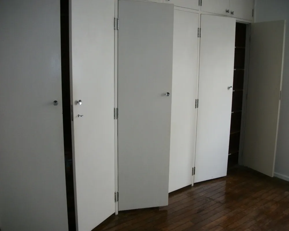 Apartamento, 3 quartos, 140 m² - Foto 31
