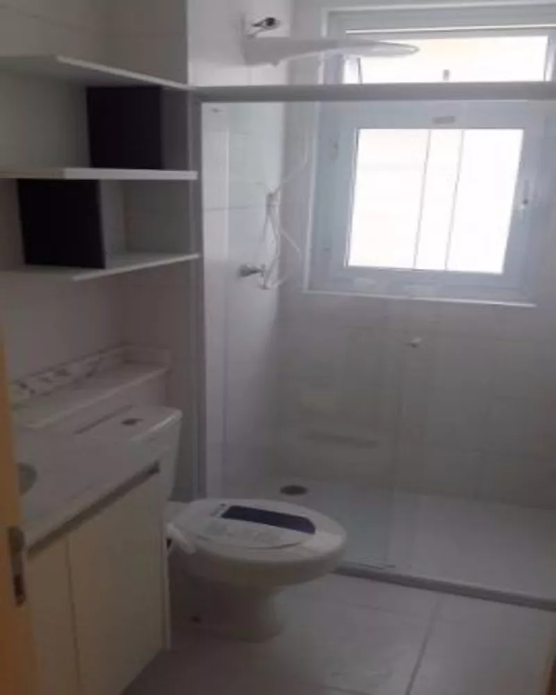 Kitnet e Studio à venda com 1 quarto, 27m² - Foto 2