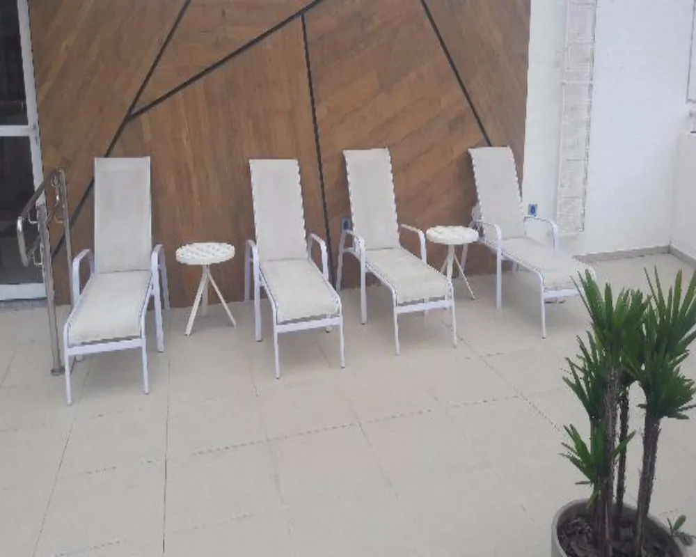 Kitnet-Studio, 27 m² - Foto 10