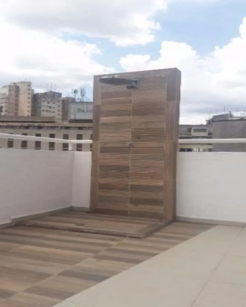 Kitnet-Studio, 27 m² - Foto 9