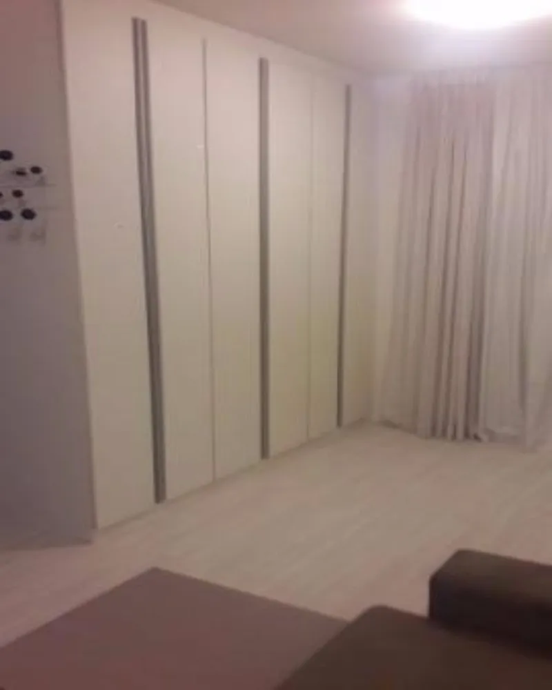 Kitnet-Studio, 27 m² - Foto 11