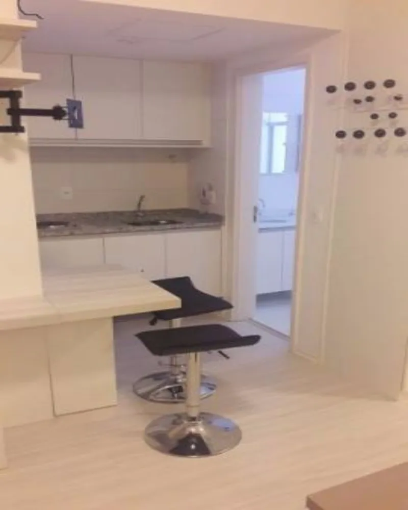 Kitnet-Studio, 27 m² - Foto 12