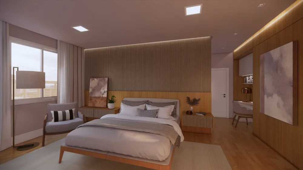 Apartamento, 4 quartos, 280 m² - Foto 6