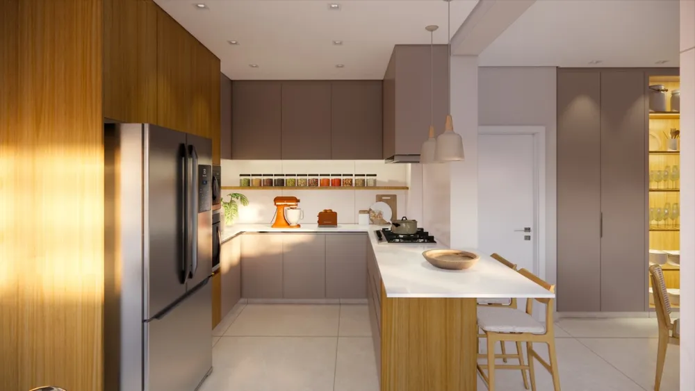 Apartamento, 4 quartos, 280 m² - Foto 7