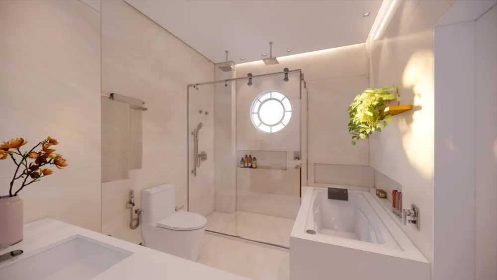 Apartamento, 4 quartos, 280 m² - Foto 7