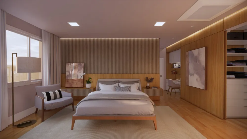 Apartamento, 4 quartos, 280 m² - Foto 10