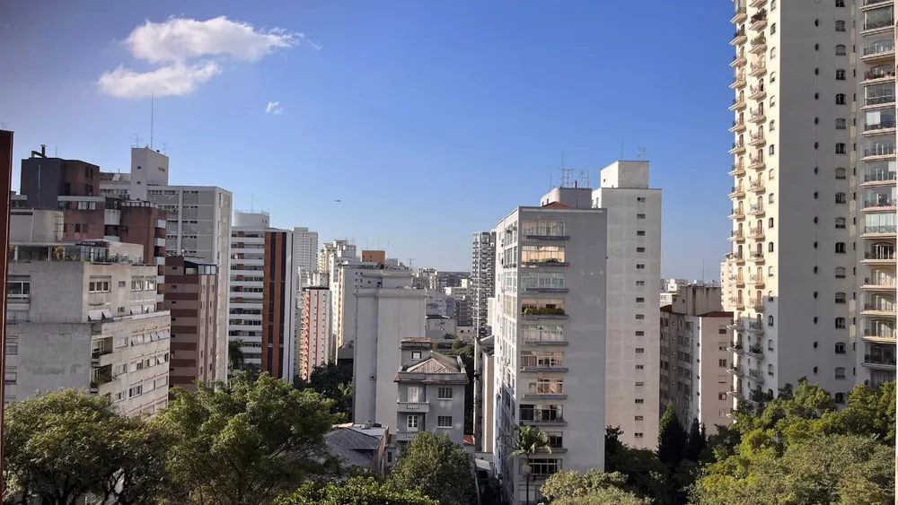 Apartamento, 4 quartos, 280 m² - Foto 8