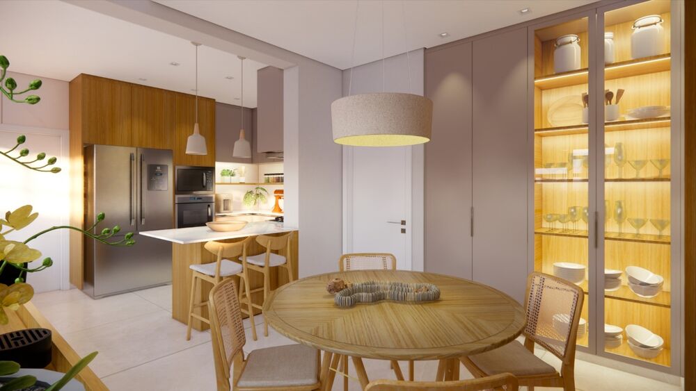 Apartamento, 4 quartos, 280 m² - Foto 4