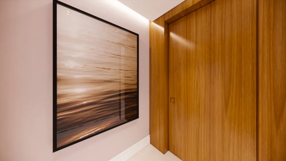 Apartamento, 4 quartos, 280 m² - Foto 8