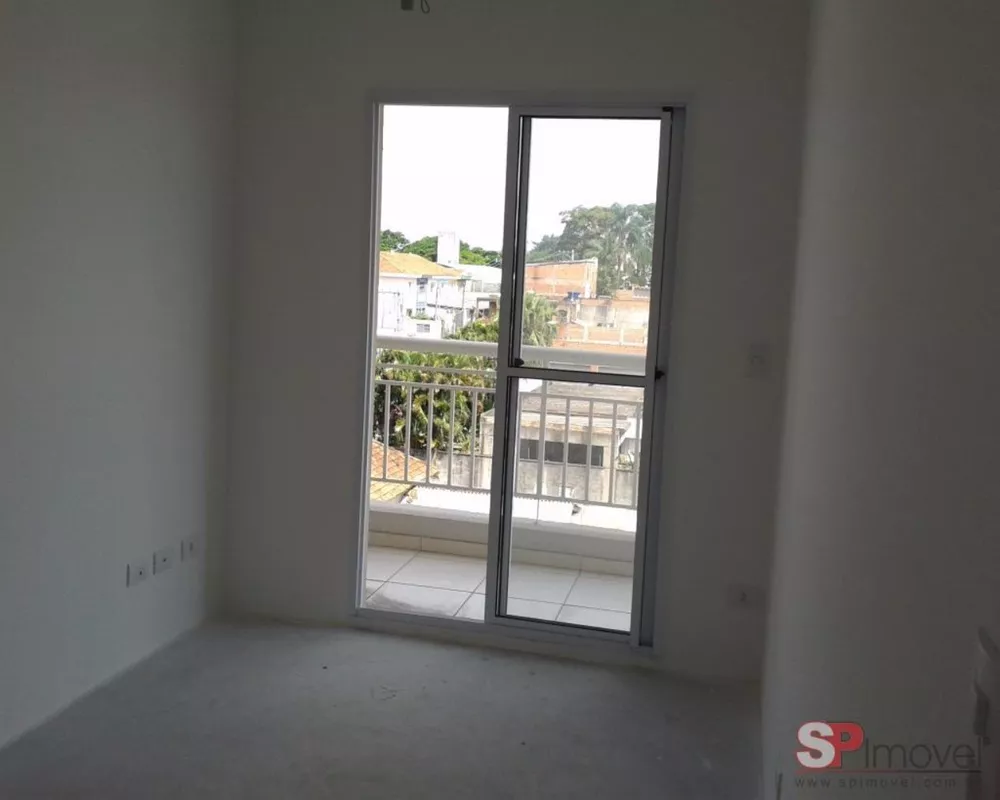 Apartamento à venda com 2 quartos, 49m² - Foto 3