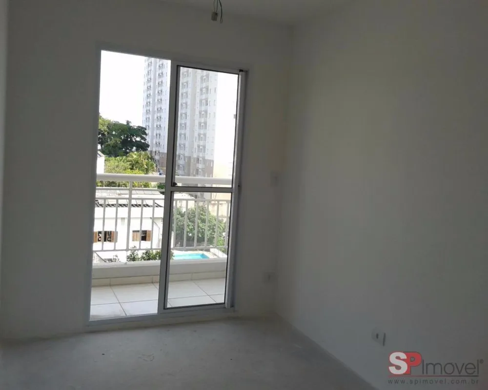Apartamento, 2 quartos, 49 m² - Foto 5