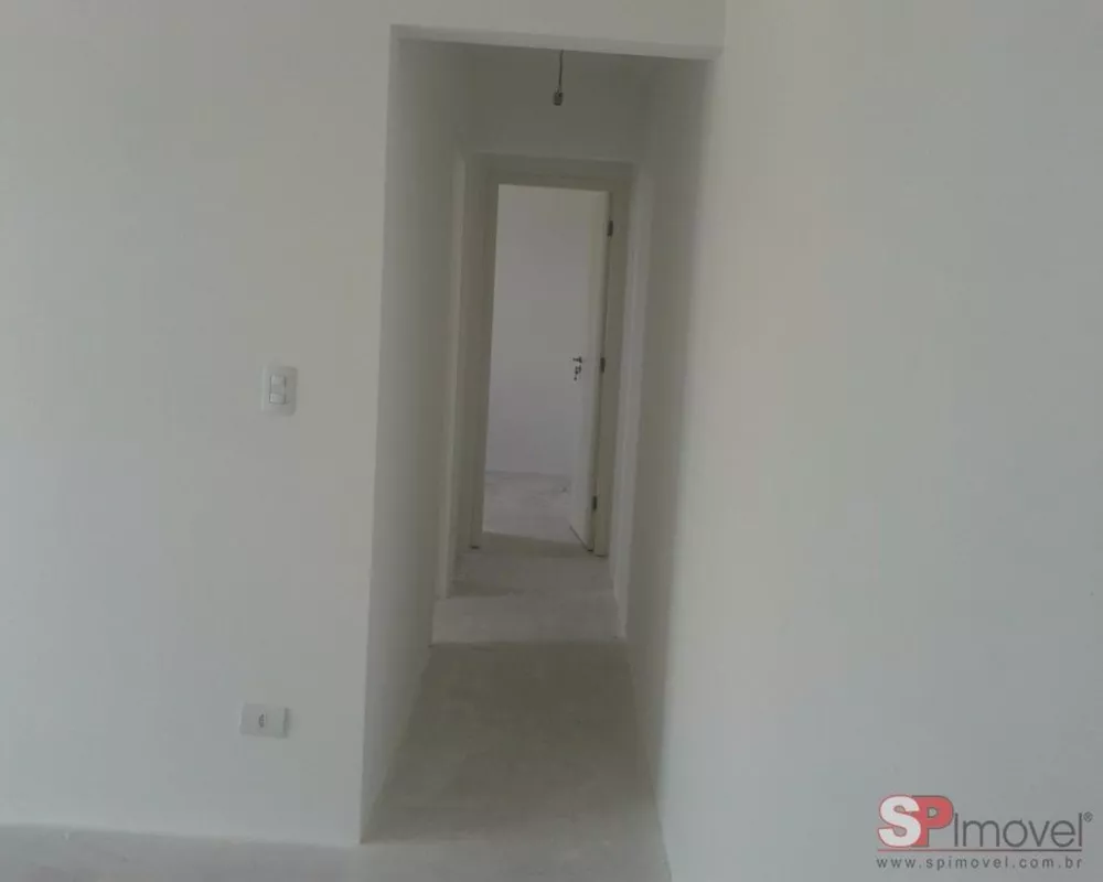 Apartamento à venda com 2 quartos, 49m² - Foto 4