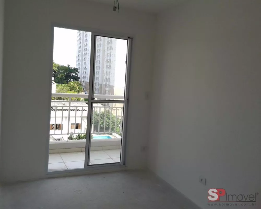 Apartamento à venda com 2 quartos, 49m² - Foto 1