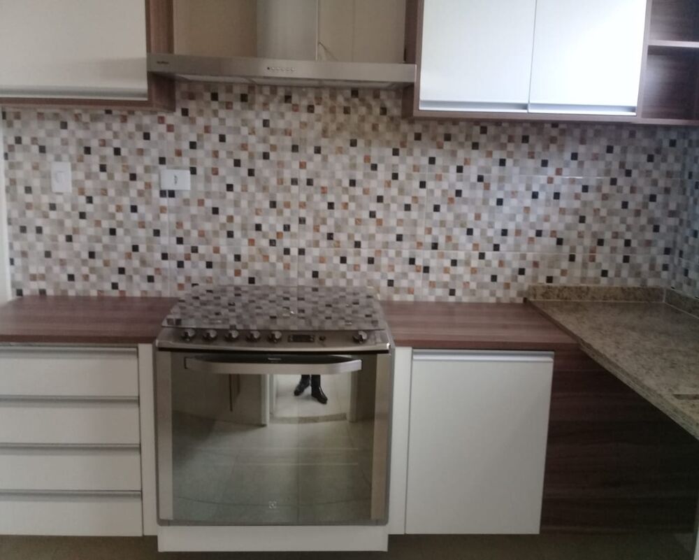Apartamento, 3 quartos, 130 m² - Foto 4