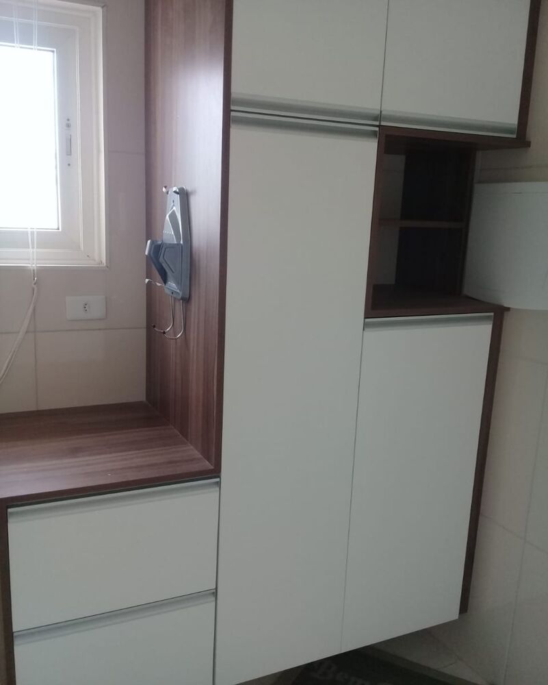 Apartamento, 3 quartos, 130 m² - Foto 3