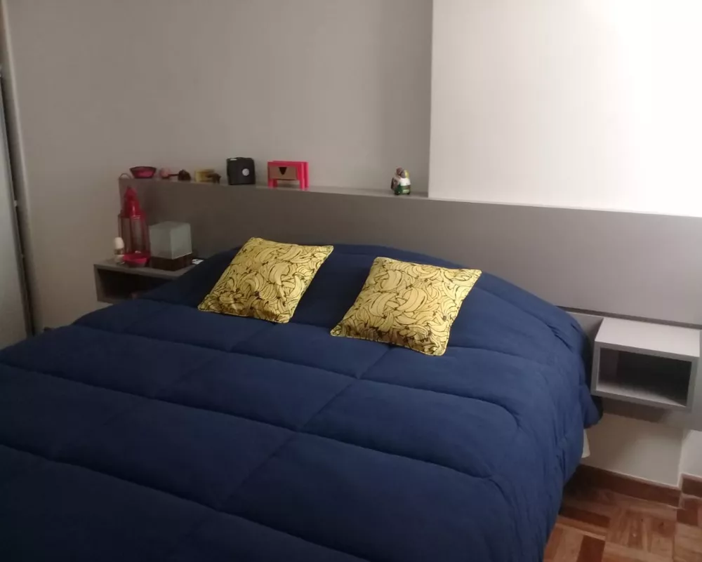 Apartamento à venda com 1 quarto, 70m² - Foto 10