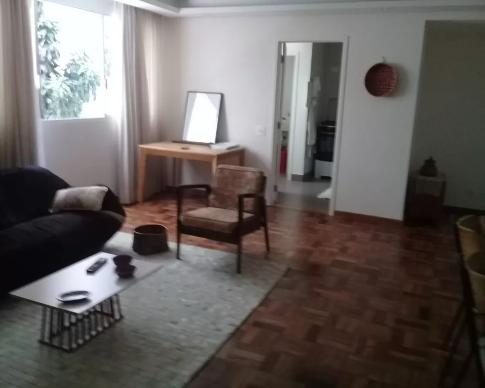 Apartamento à venda com 1 quarto, 70m² - Foto 1