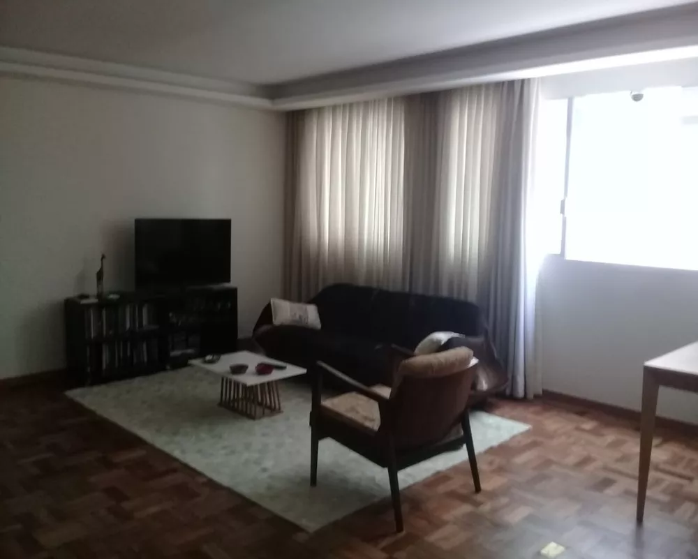 Apartamento à venda com 1 quarto, 70m² - Foto 4