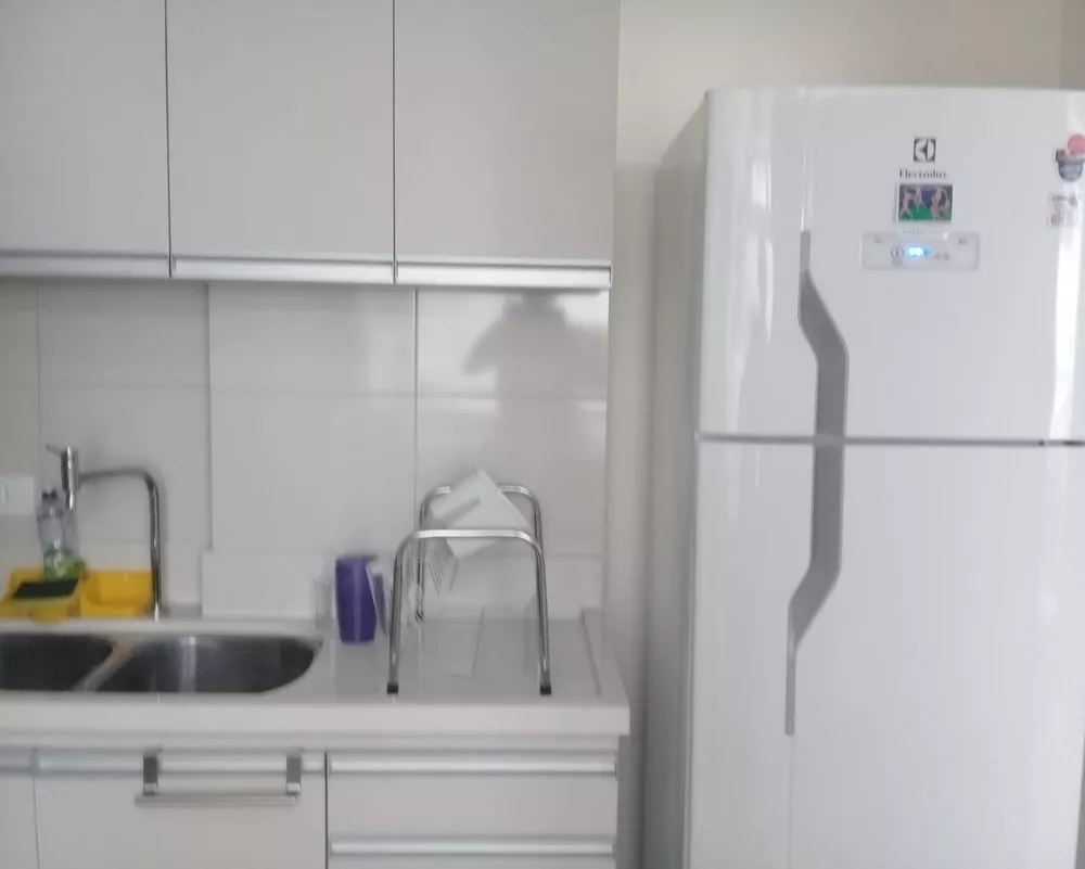 Apartamento à venda com 1 quarto, 70m² - Foto 3