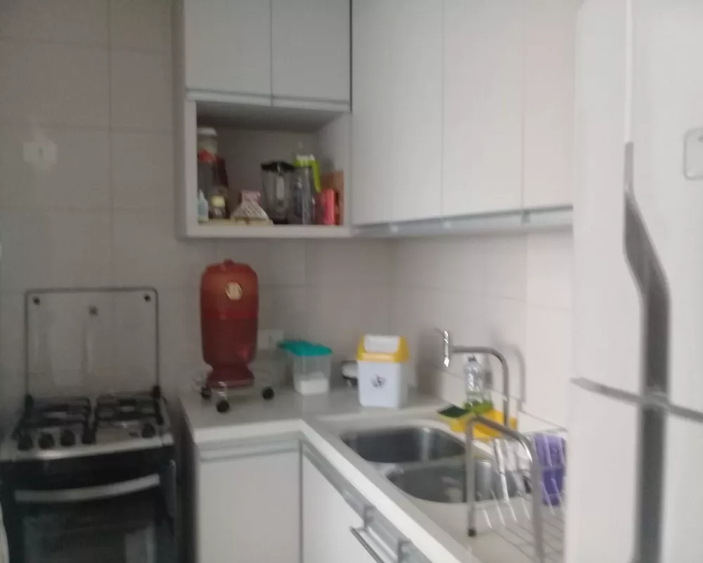 Apartamento à venda com 1 quarto, 70m² - Foto 5