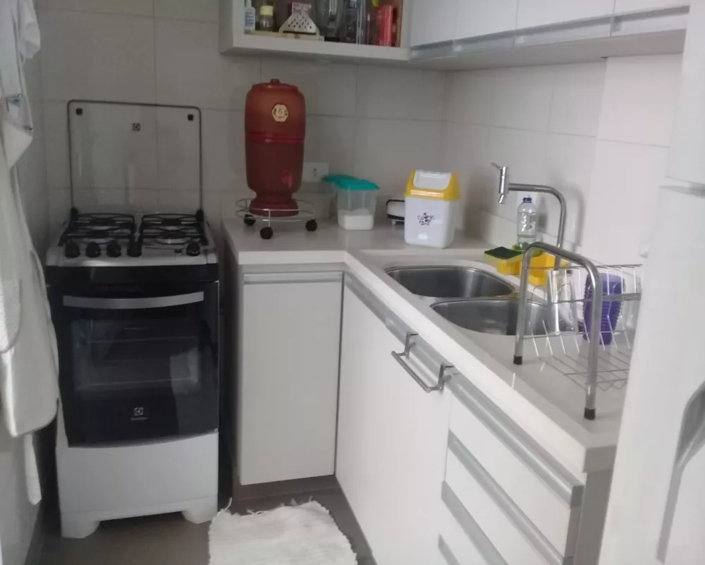 Apartamento à venda com 1 quarto, 70m² - Foto 11