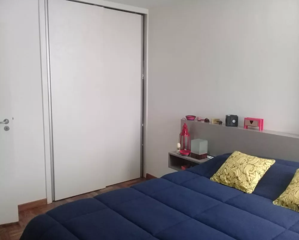 Apartamento à venda com 1 quarto, 70m² - Foto 7