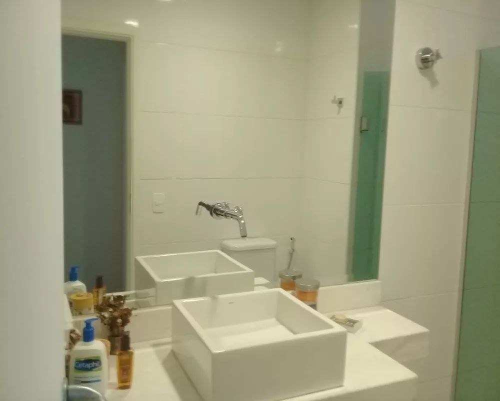 Apartamento à venda com 1 quarto, 70m² - Foto 6