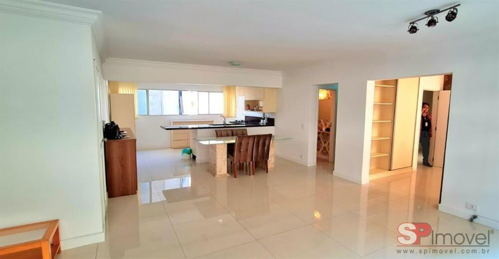 Apartamento, 4 quartos, 151 m² - Foto 2