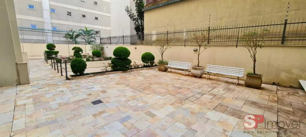 Apartamento, 4 quartos, 151 m² - Foto 23