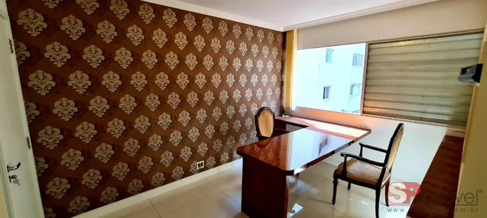 Apartamento, 4 quartos, 151 m² - Foto 18