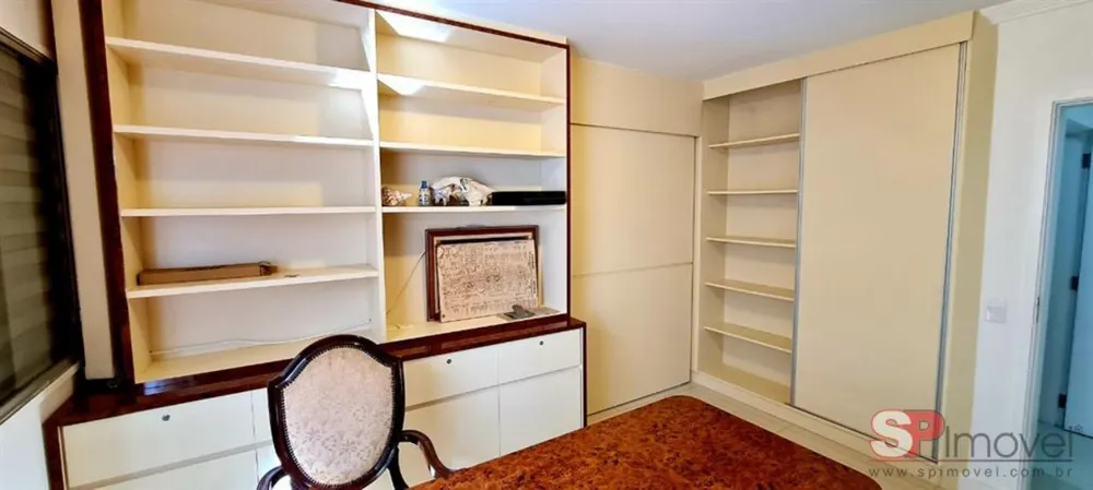 Apartamento, 4 quartos, 151 m² - Foto 19