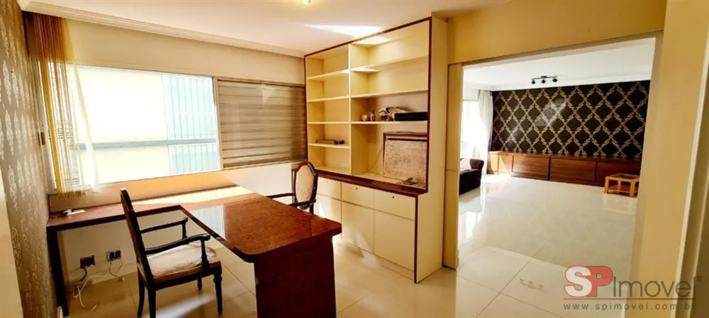 Apartamento, 4 quartos, 151 m² - Foto 20