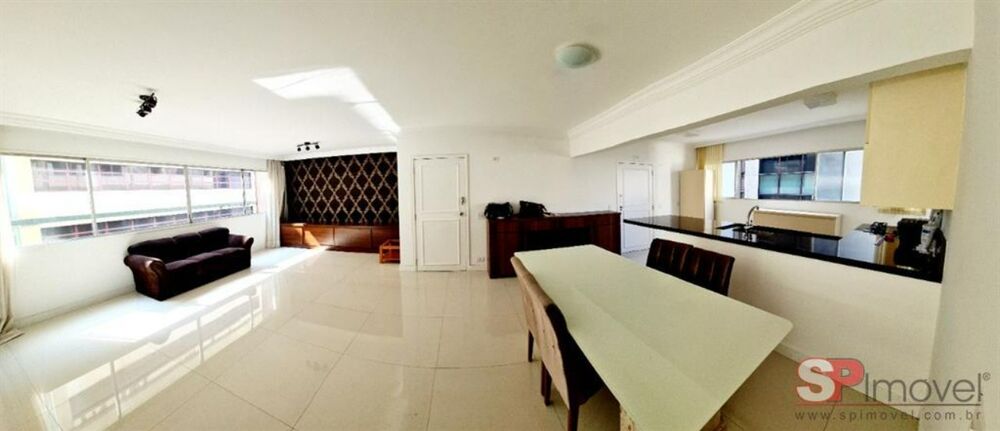 Apartamento, 4 quartos, 151 m² - Foto 7