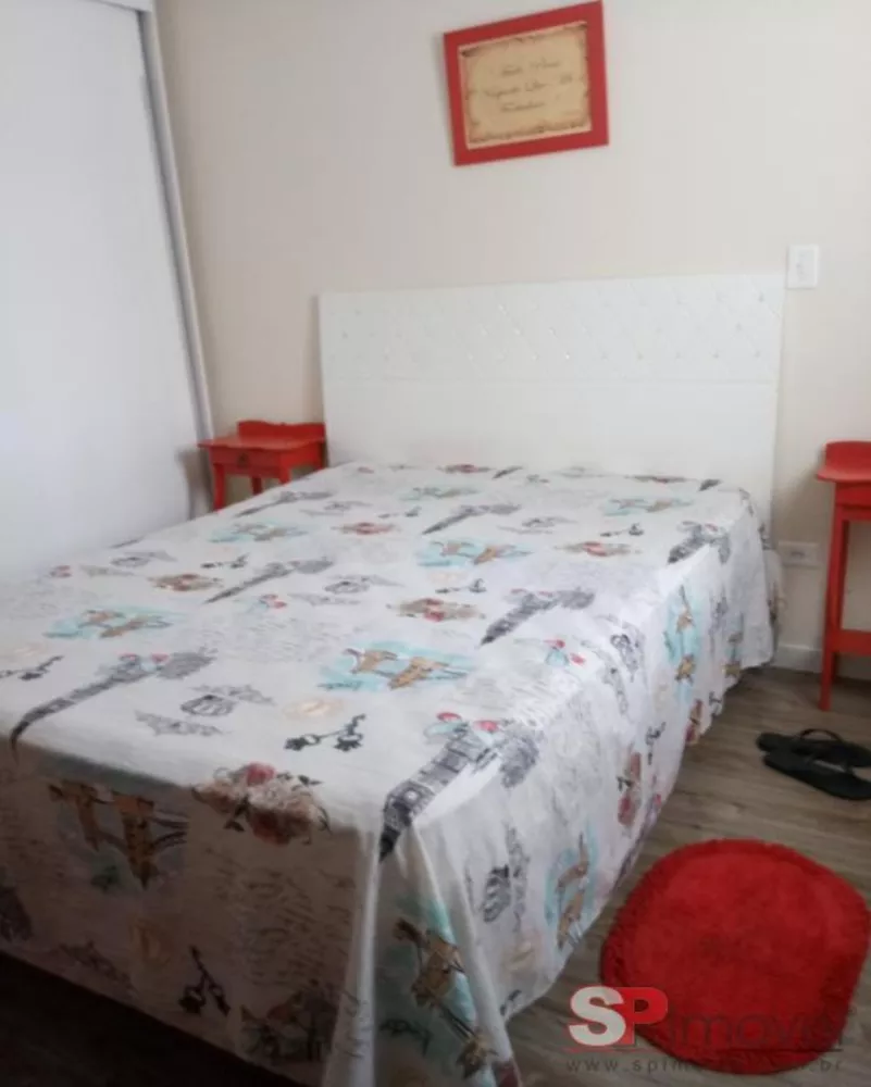 Sobrado à venda com 2 quartos, 100m² - Foto 6