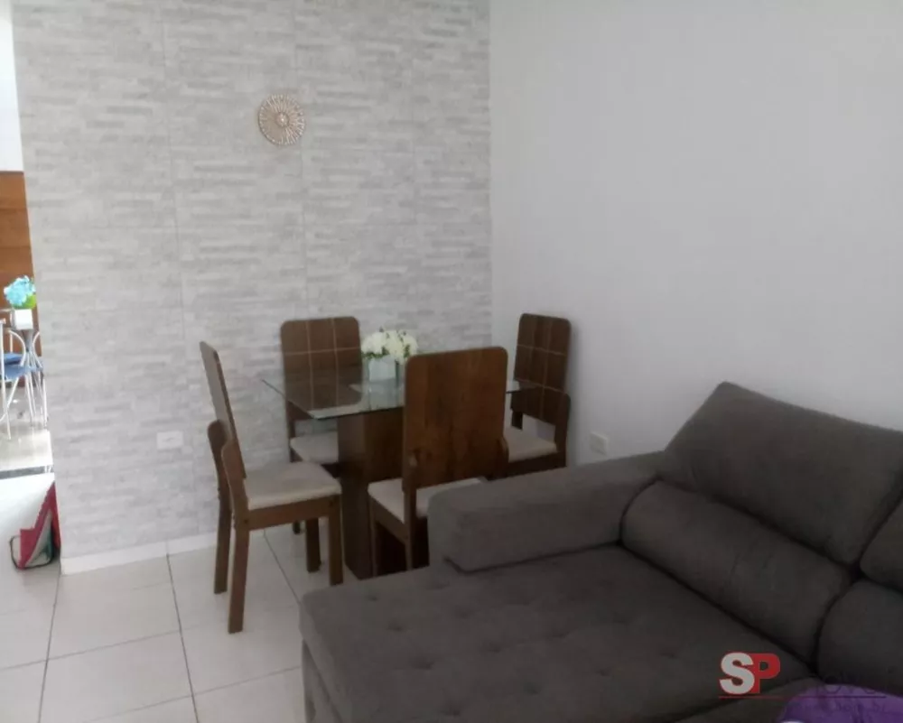 Sobrado à venda com 2 quartos, 100m² - Foto 1